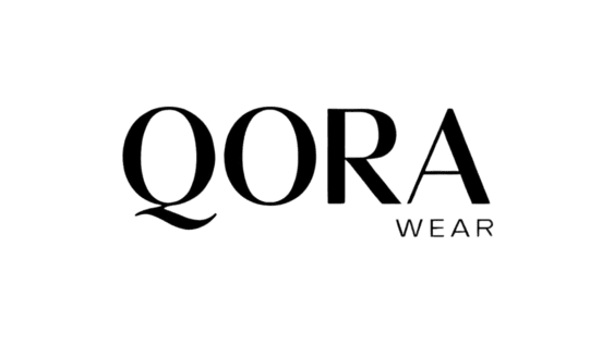 Qora Wear Logo
